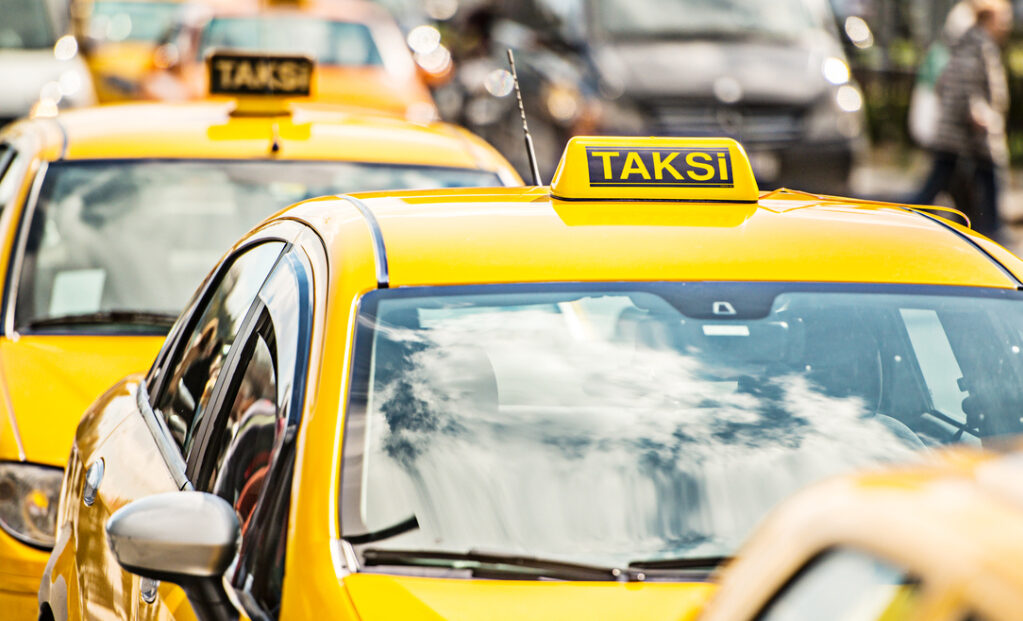 Kayseri’nin Güvenilir Online Taksi Hizmeti – Kayseri Taxi
